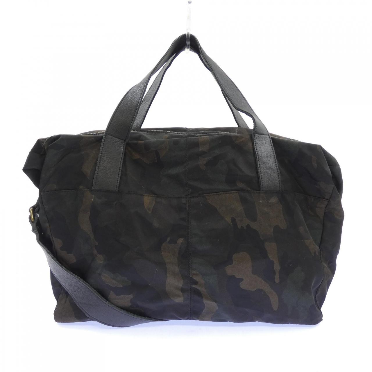 アルキミア ALCHIMIA BAG