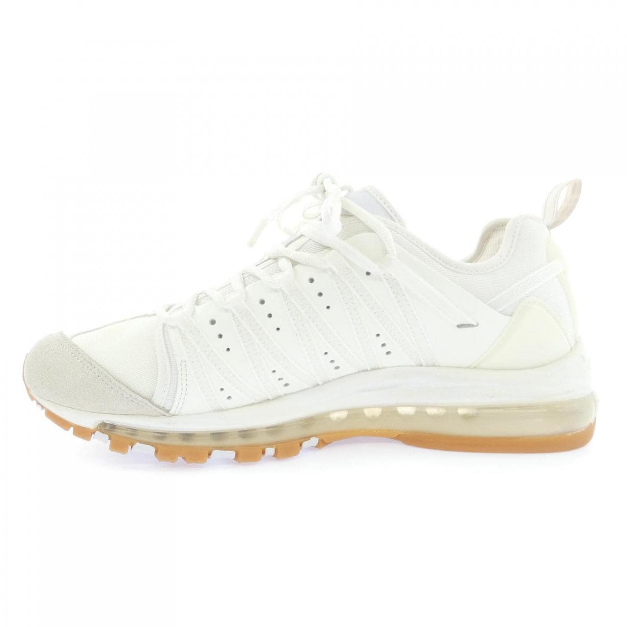 ナイキ NIKE AO2134-100 スニーカー