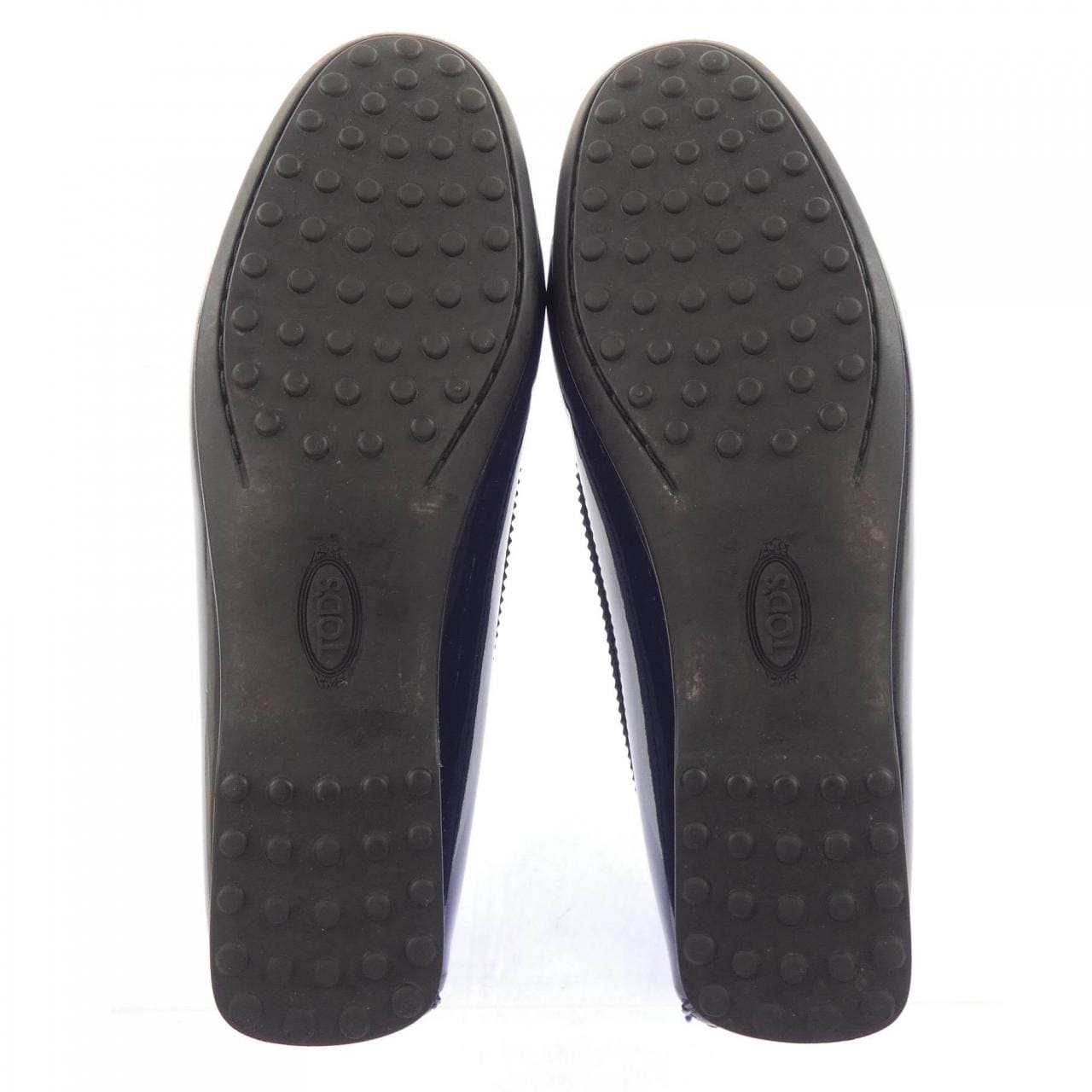 トッズ TOD'S シューズ