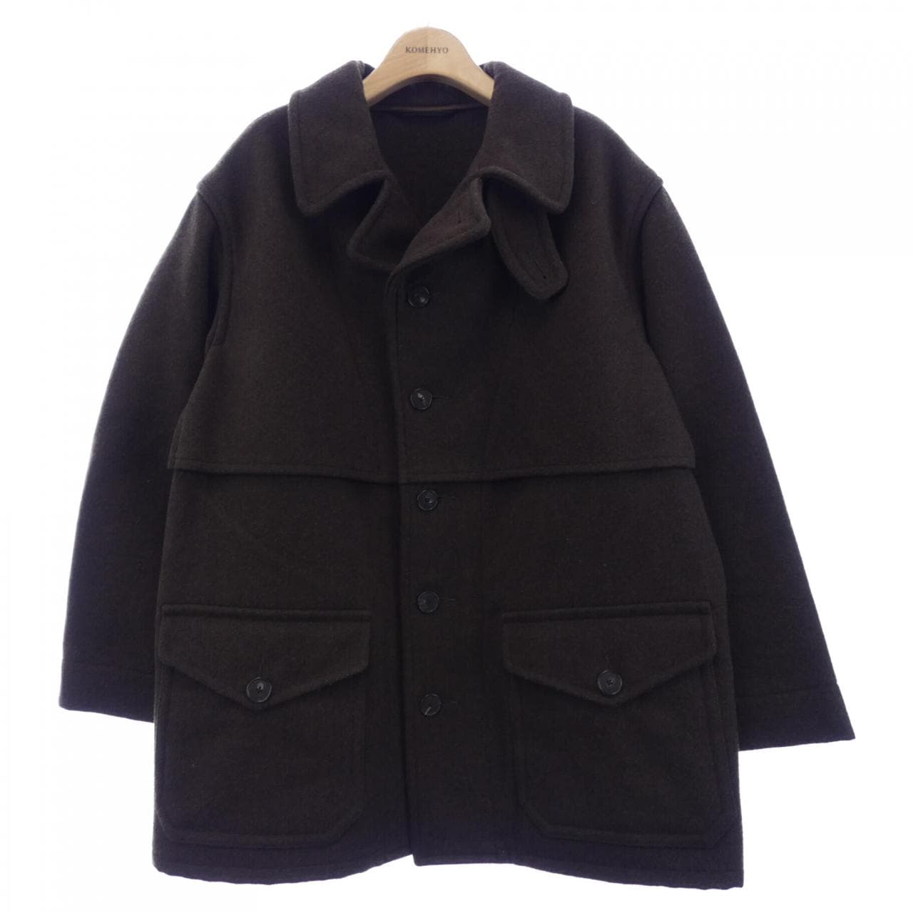アプレッセ A.PRESSE B UY コート