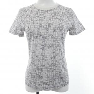 エルメス HERMES BOLDUC AU CARRE ボルデュックチェック 5E4645DK Tシャツ