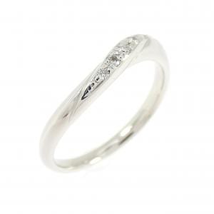 ヴァンドーム ダイヤモンド リング 0.04CT