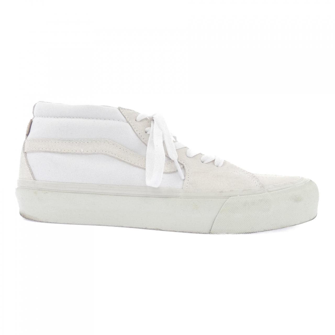 バンズ VANS JJJound スニーカー