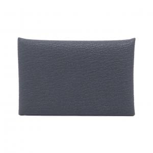 エルメス カルヴィ 044166CK カードケース