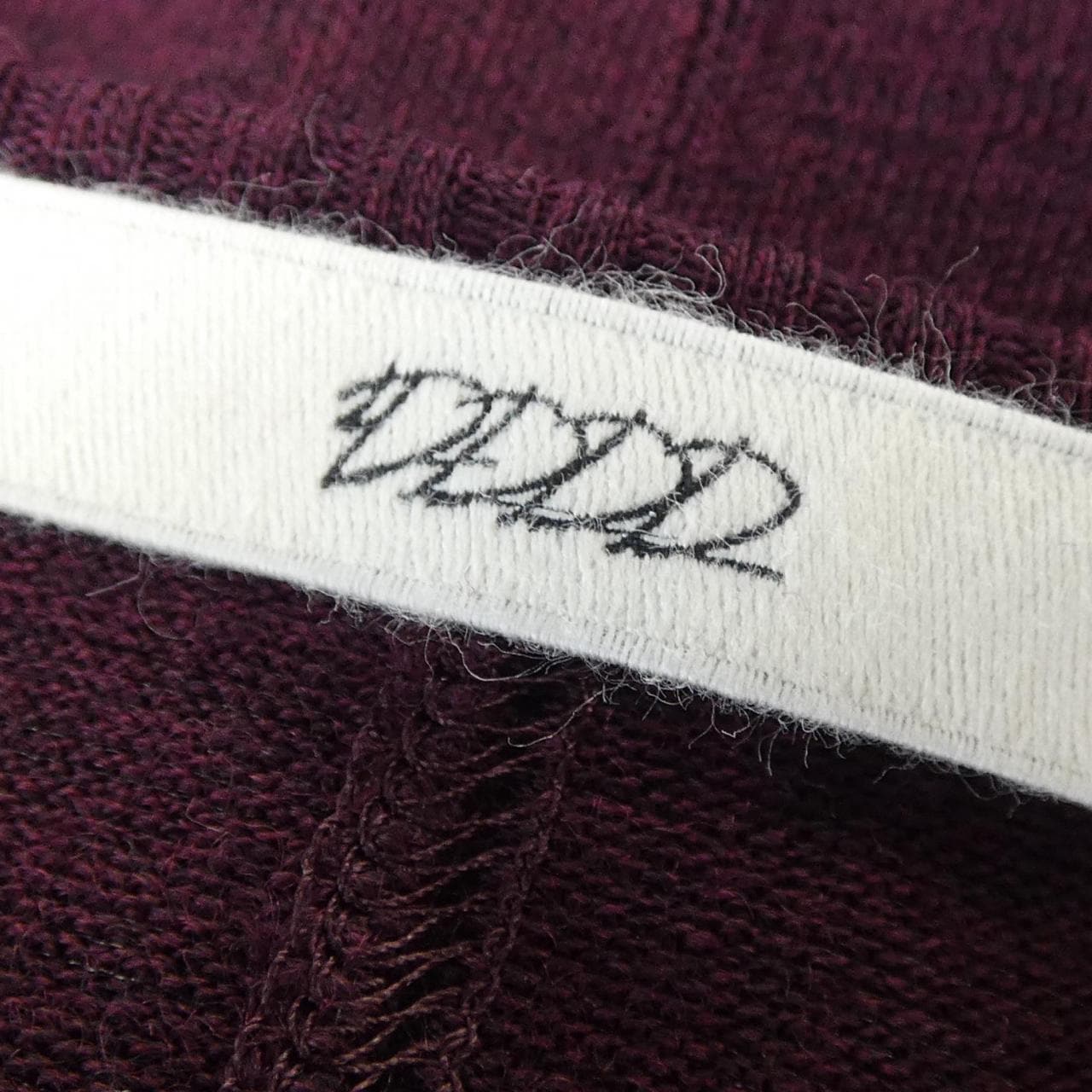 DDDD 0727102 ニット