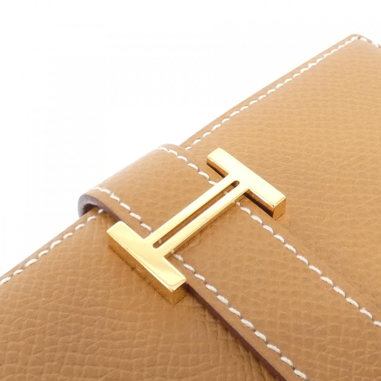 エルメス ベアン コンパクト 039790CC 財布