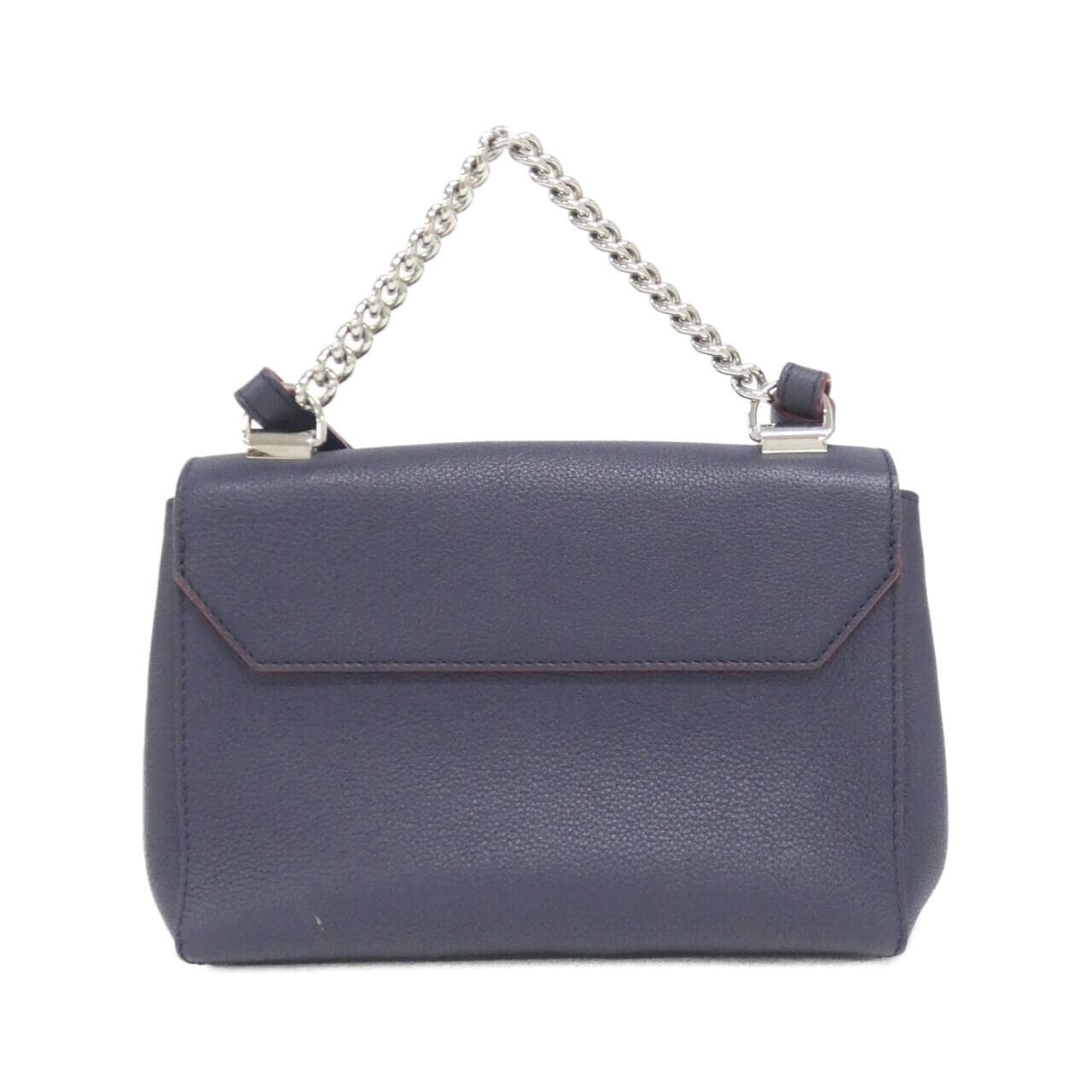 ルイヴィトン ロックミーⅡBB M43391 ショルダーバッグ