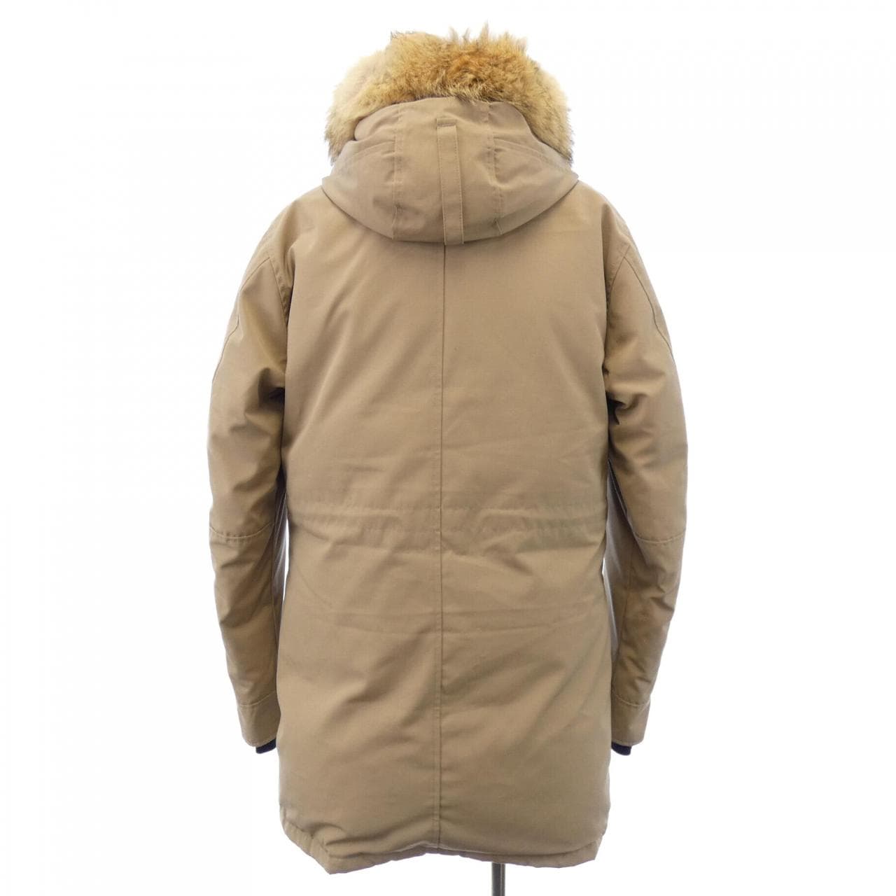 カナダグース CANADA GOOSE 2072JM R YORKTON ヨークトン ダウンコート