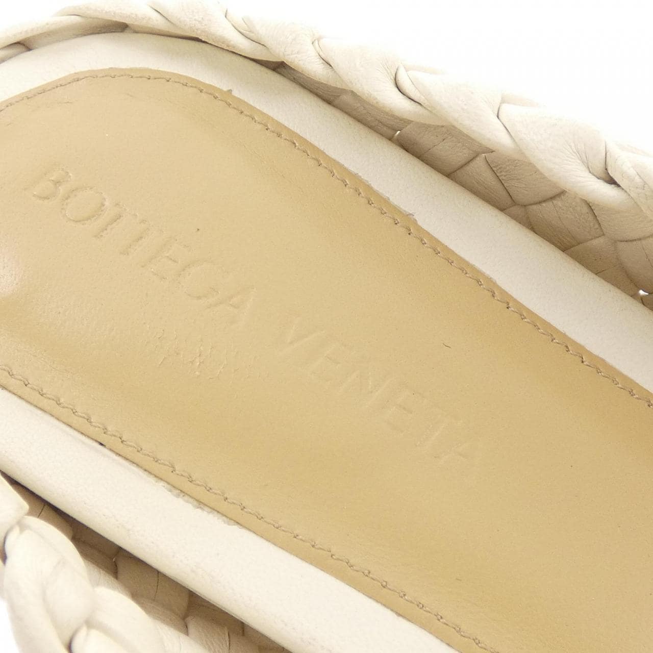 ボッテガヴェネタ BOTTEGA VENETA シューズ