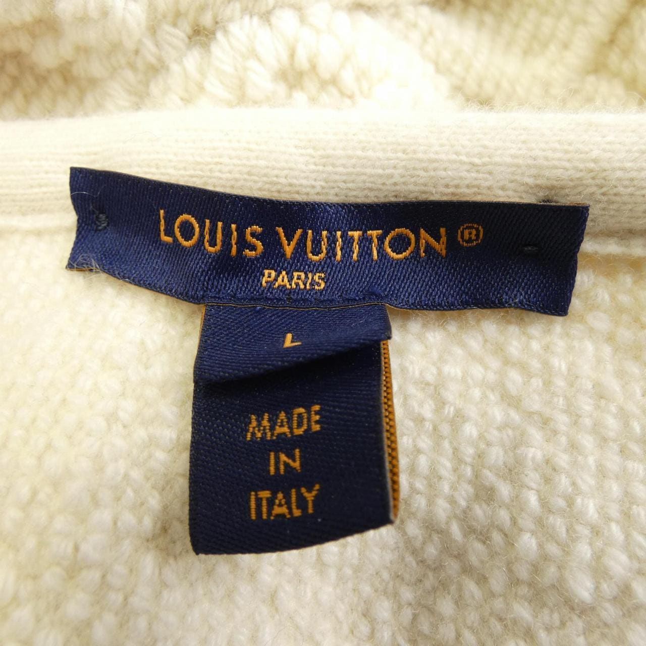 ルイヴィトン LOUIS VUITTON モノグラム タウアリングジャケット FUKG38CB1 ジャケット