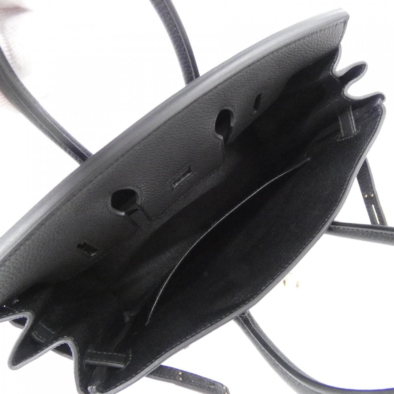 【未使用品】エルメス バーキン 25cm 041344CC バッグ