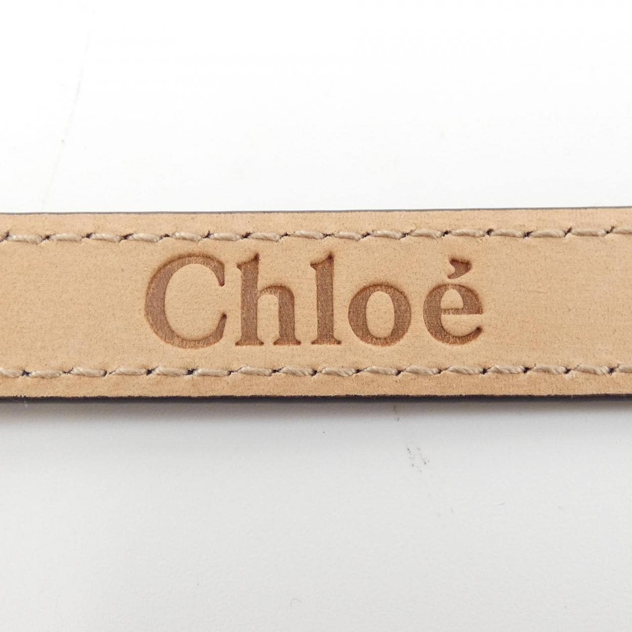 クロエ Chloe BELT