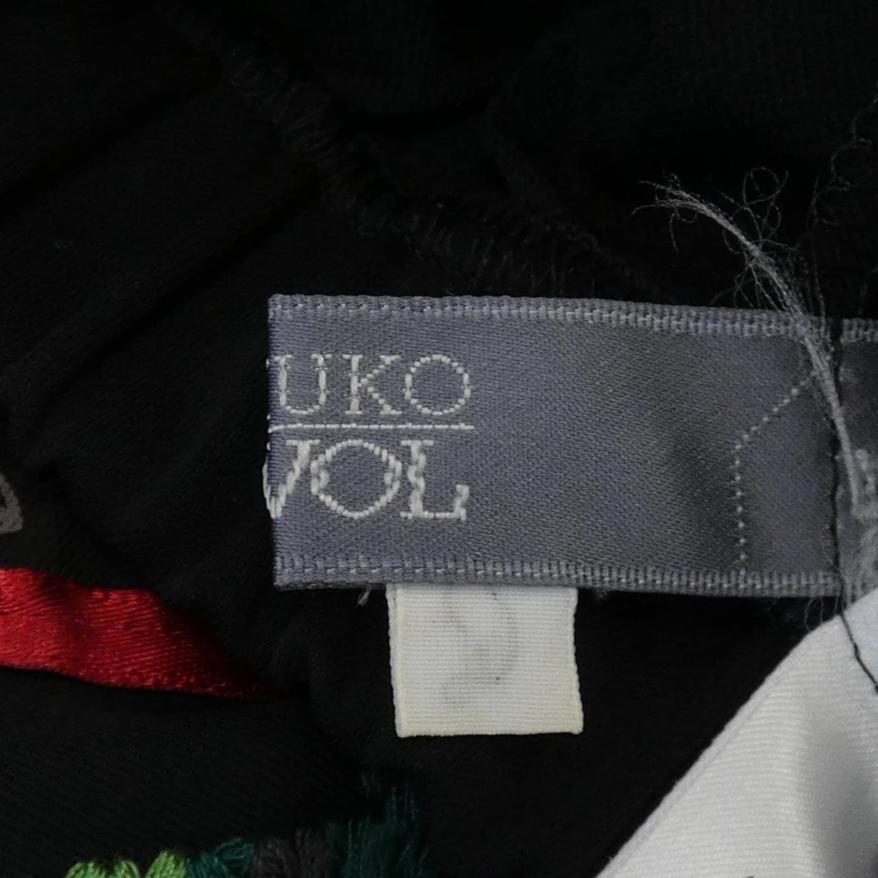 TOKUKO 1er VOL Skirt