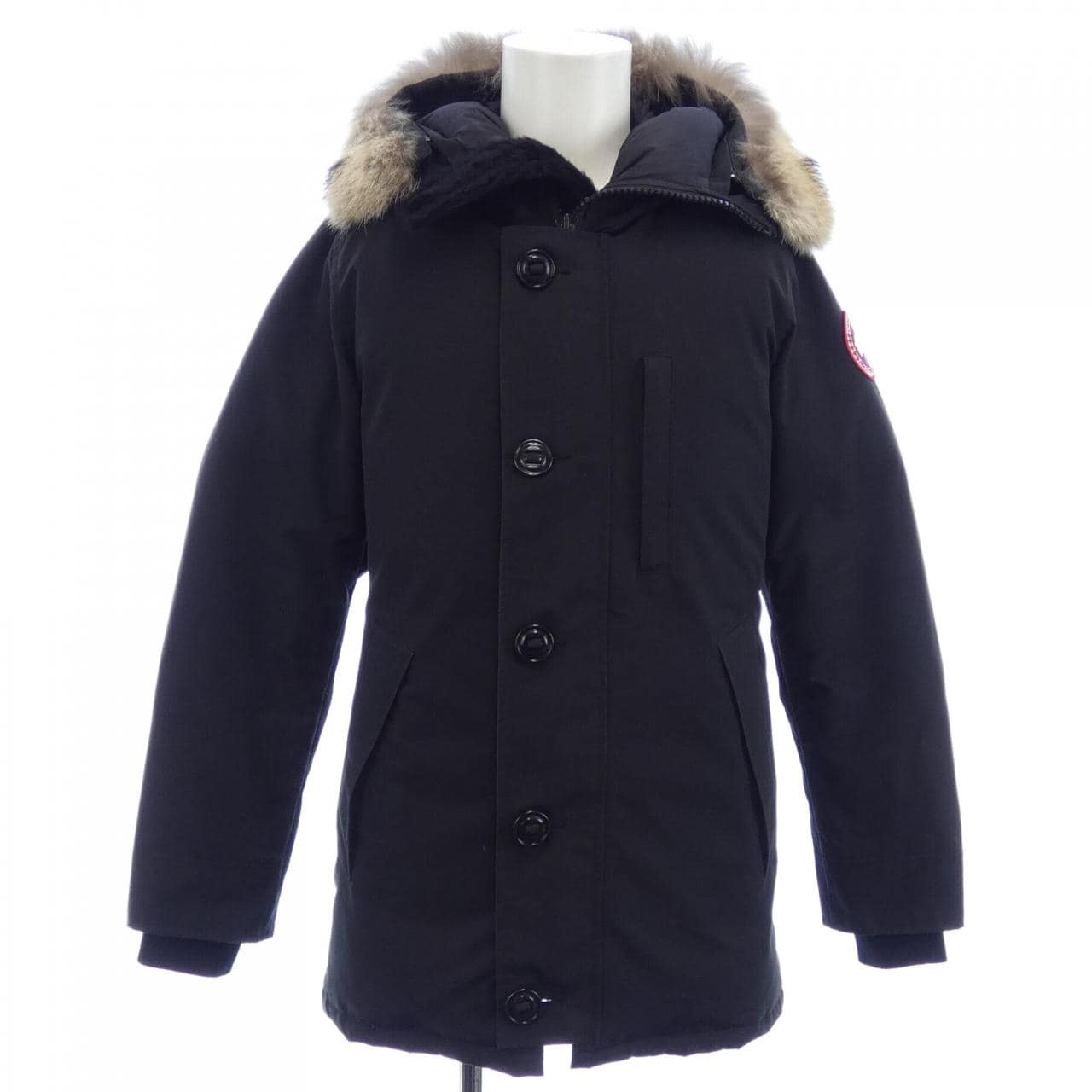 Canada goose CANADA GOOSE down jacket