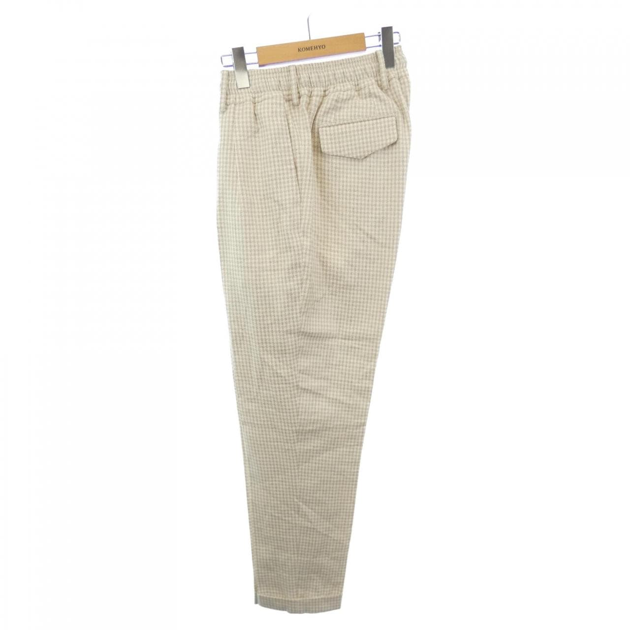 Gabriele Pasini Pants