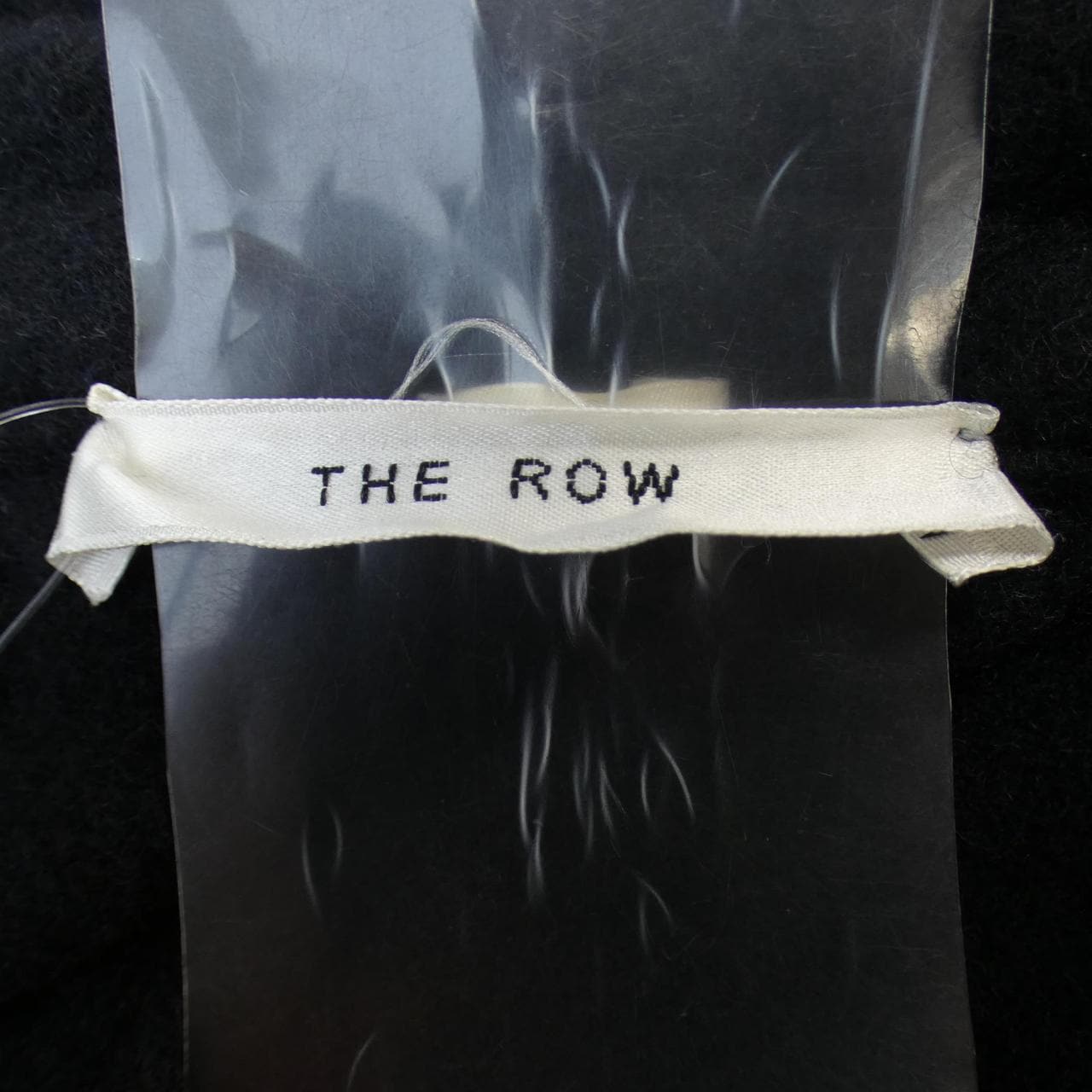 ザロウ THE ROW パンツ