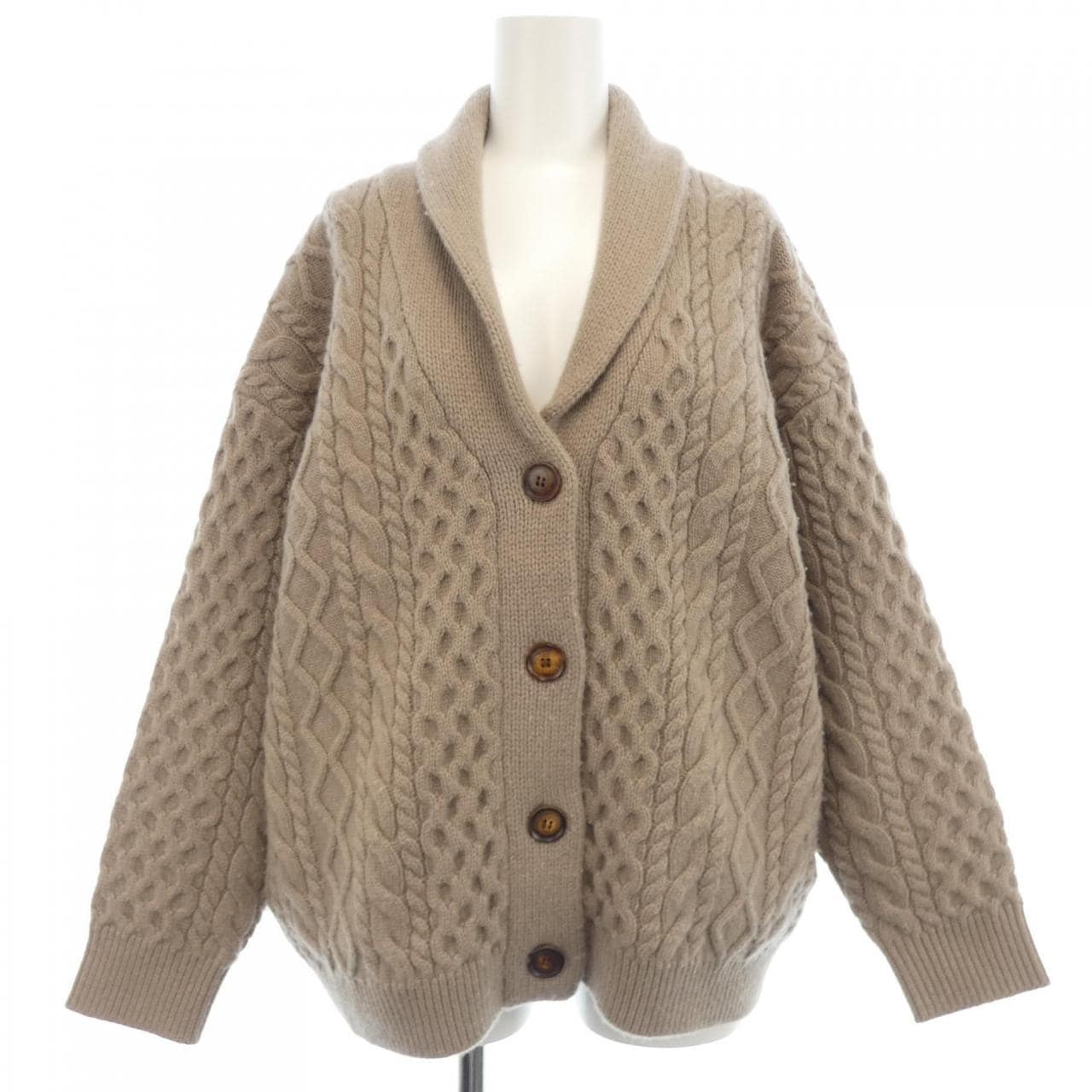 DEMYLEE cardigan