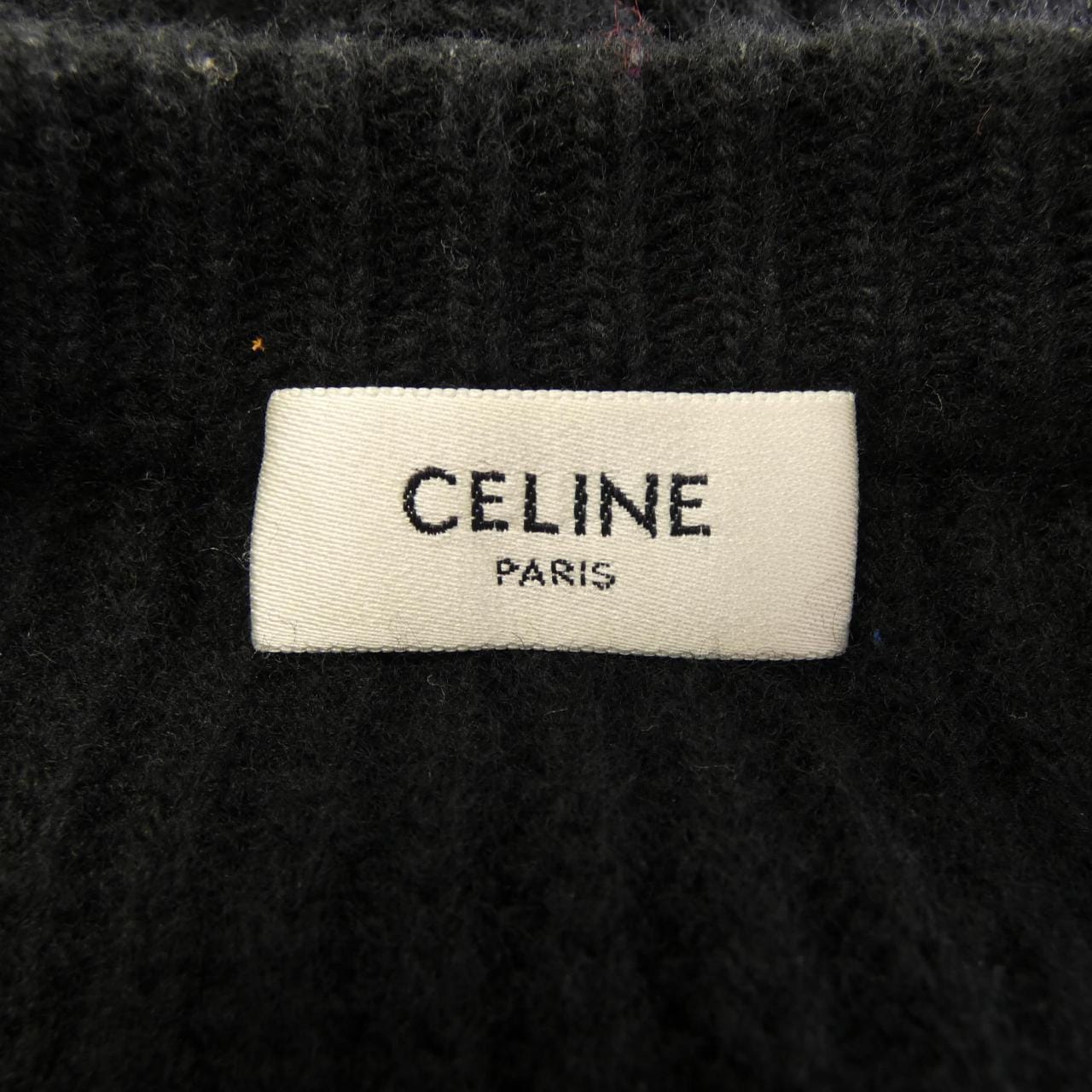 セリーヌ CELINE ニット