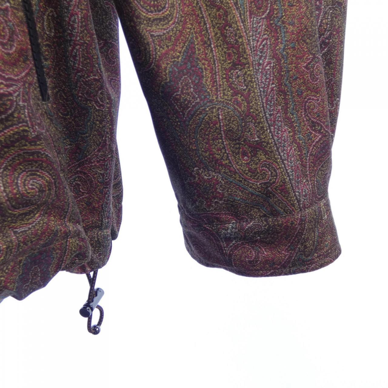 エトロ ETRO ジャケット