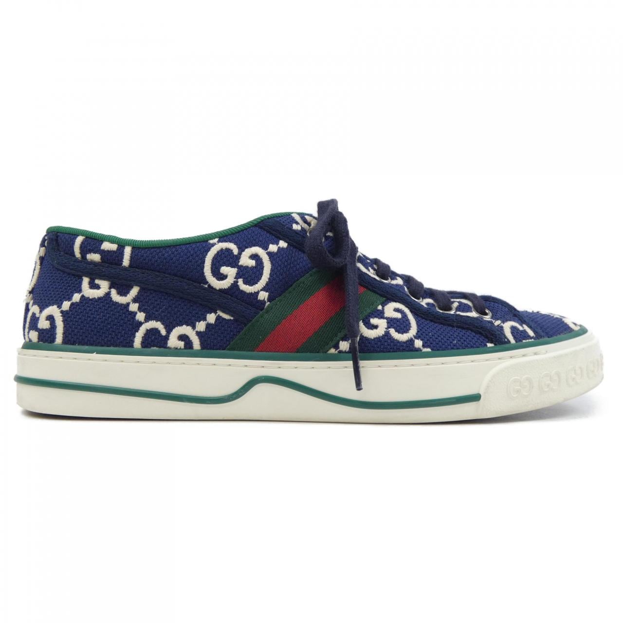 グッチ GUCCI スニーカー