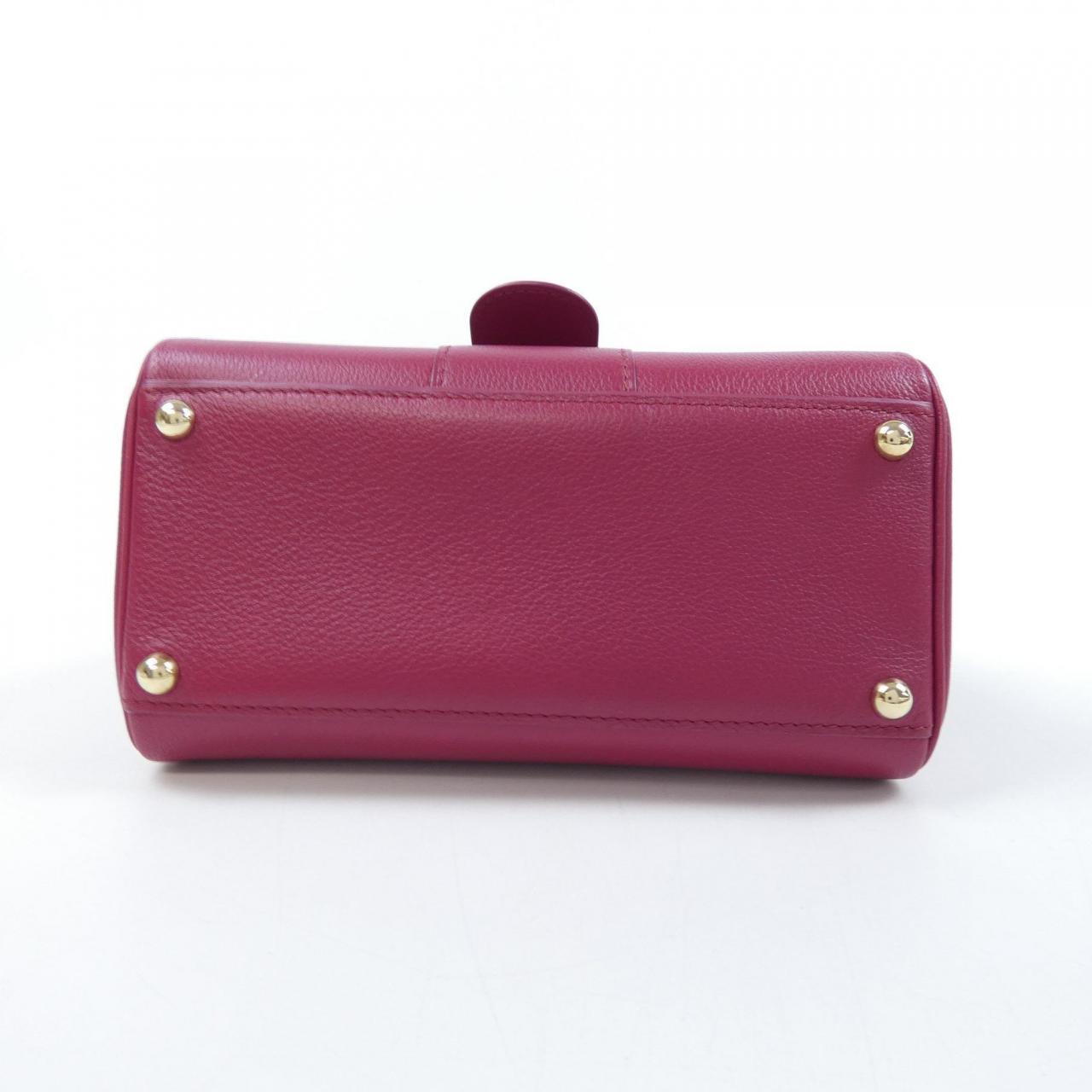 デルボー DELVAUX BAG