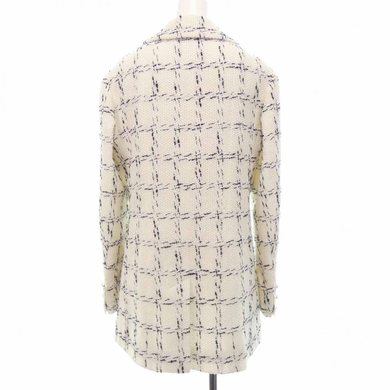 シャネル CHANEL ジャケット