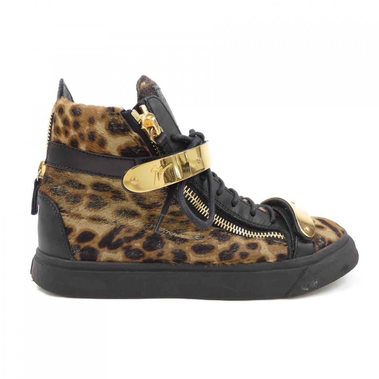 ジュゼッペザノッティ GIUSEPPE ZANOTTI スニーカー