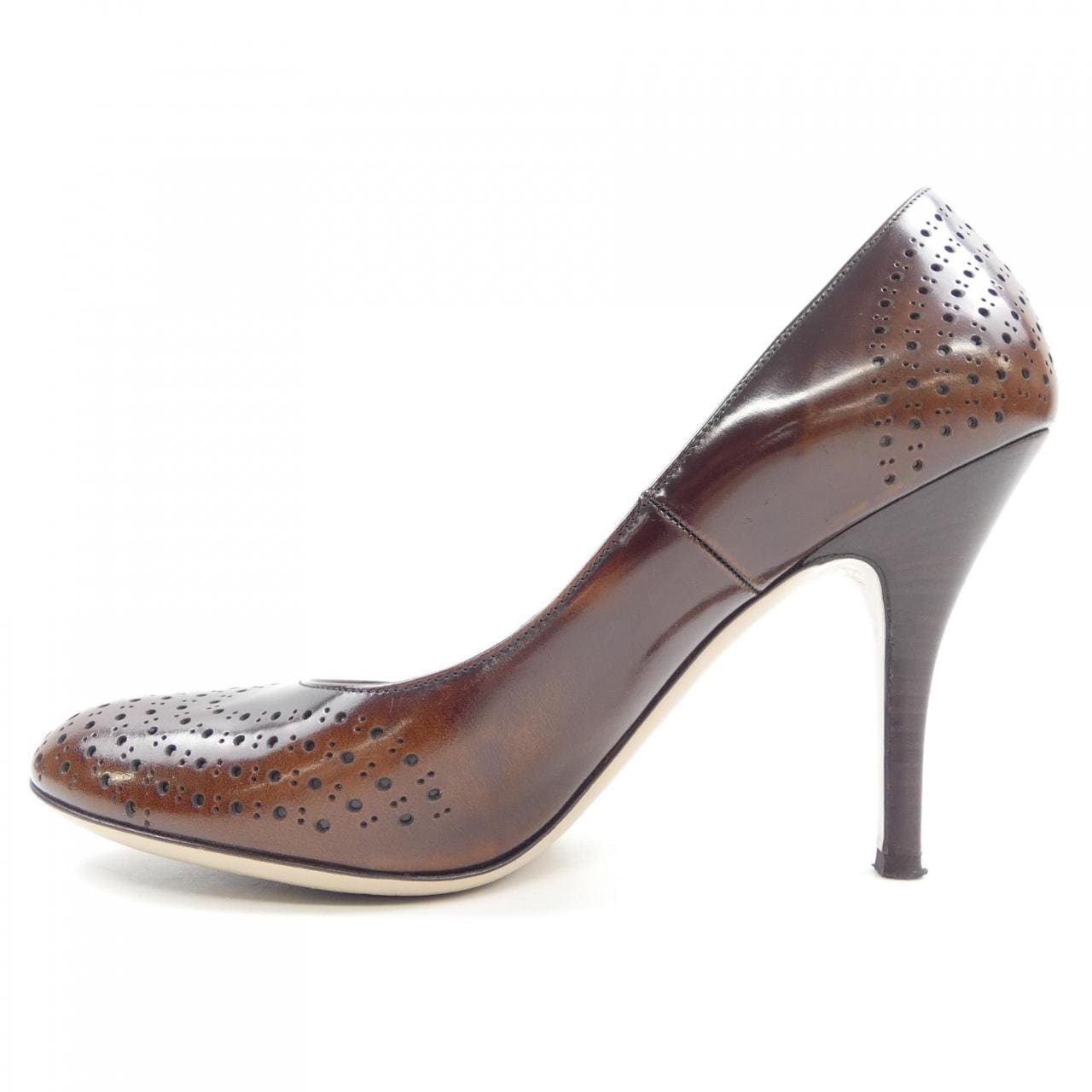 サルヴァトーレフェラガモ SALVATORE FERRAGAMO パンプス