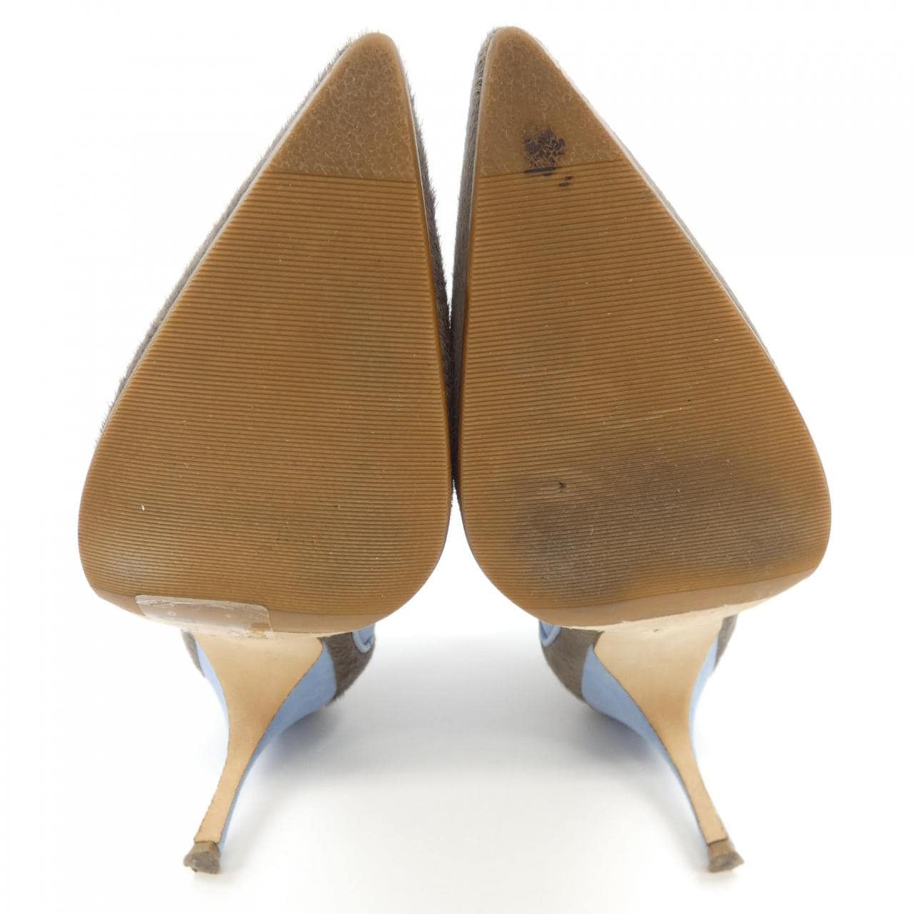 マノロブラニク MANOLO BLAHNIK ブーツ