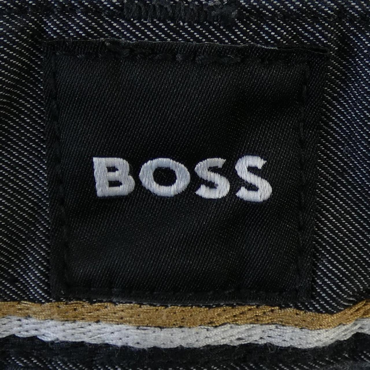ボス BOSS パンツ