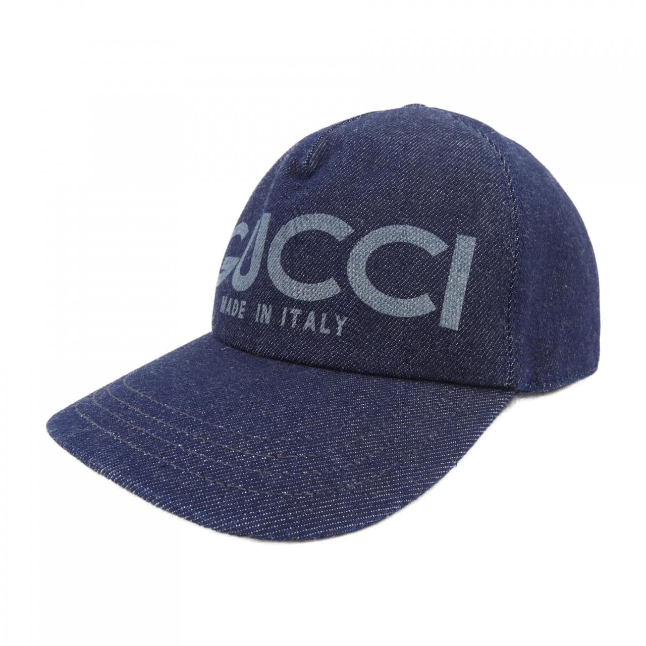 グッチ GUCCI 812838 3HA5Z キャップ