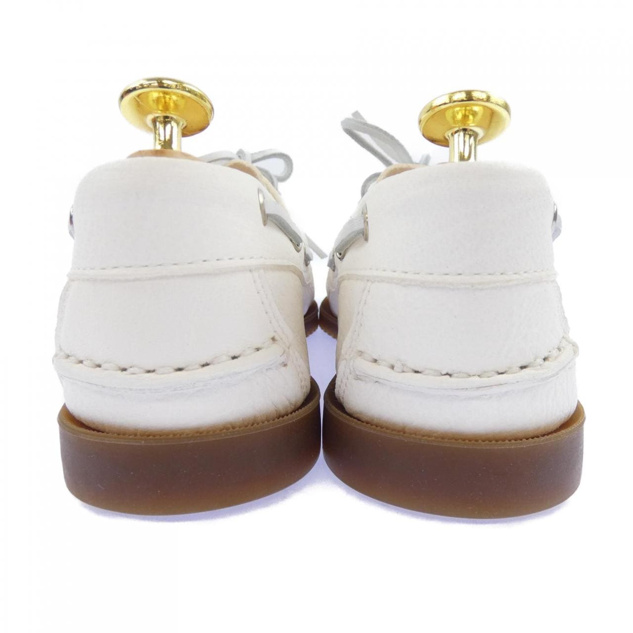 パラブーツ PARA BOOT BARTH/MARINE シューズ