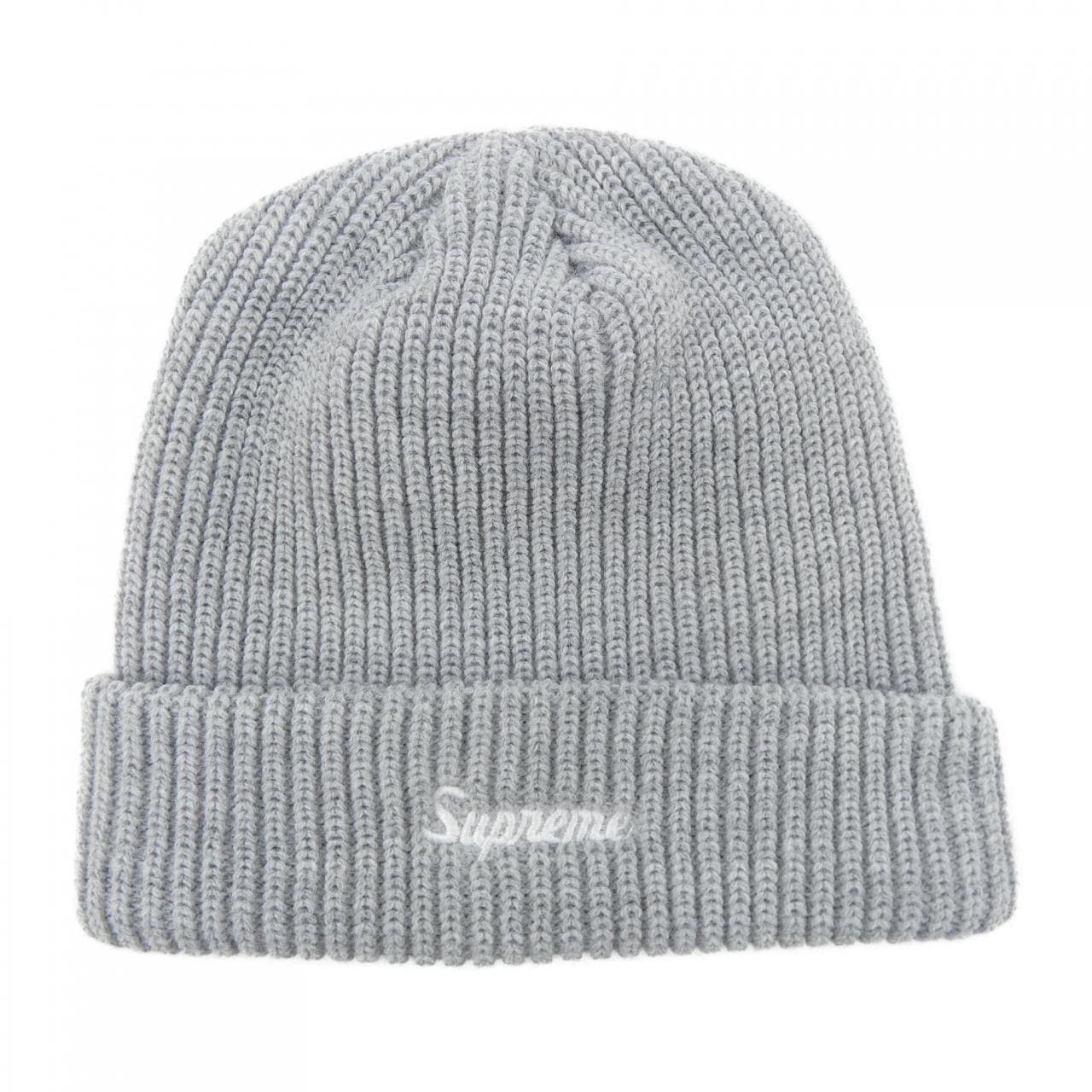 シュプリーム SUPREME ニットキャップ