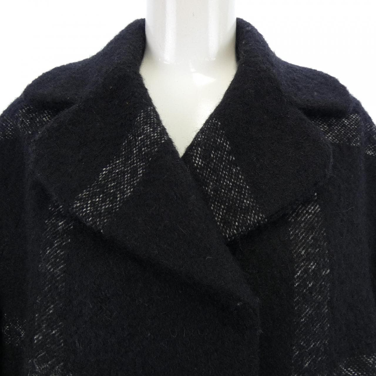 ドルチェアンドガッバーナ DOLCE&GABBANA F0H06T/FQ3DM コート