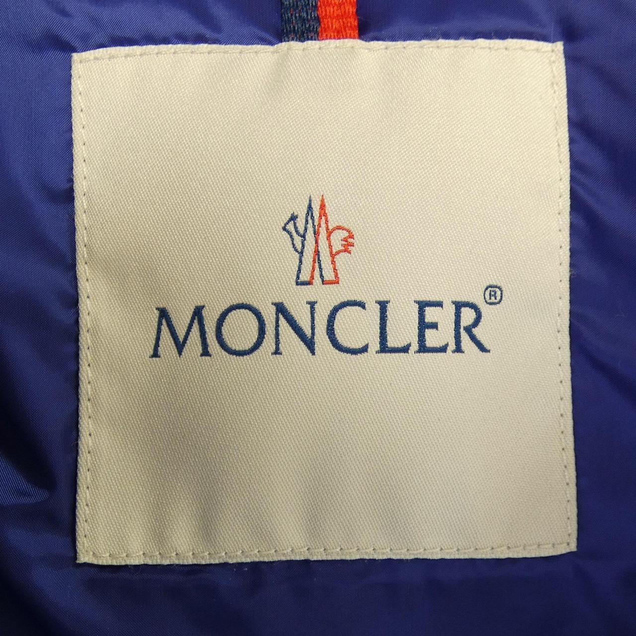 モンクレール MONCLER THOULE ダウンジャケット