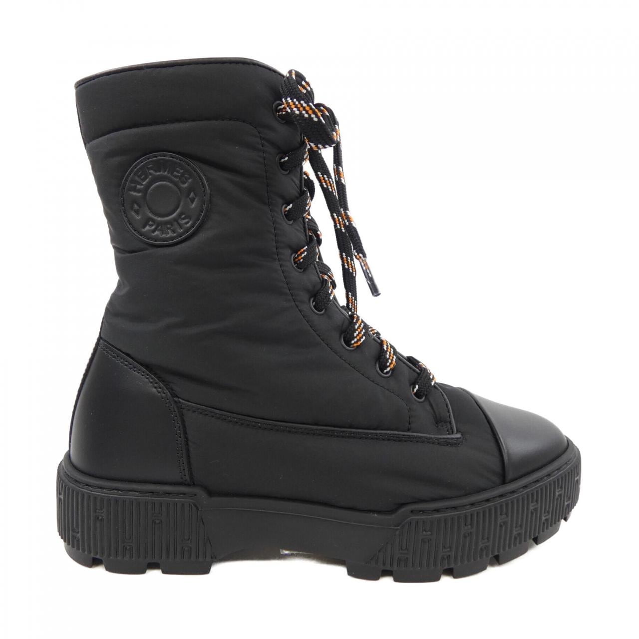 エルメス HERMES フレッシュ BOTTINES FRESH 222052Z ブーツ