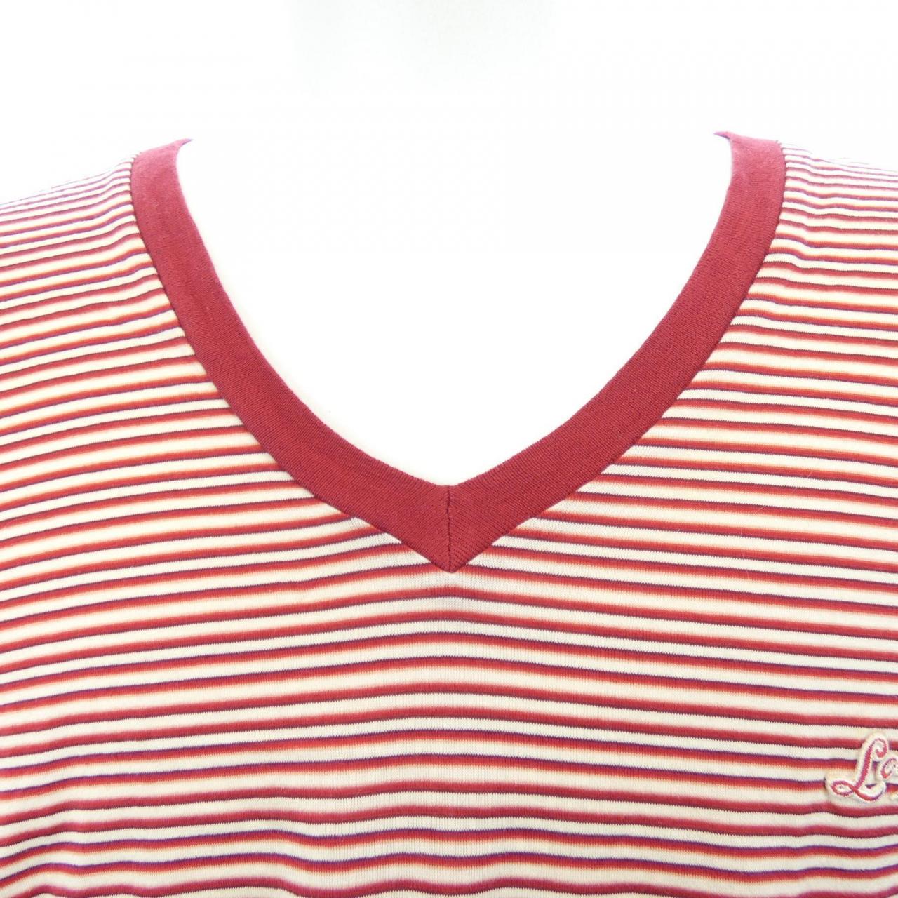 ルイヴィトン LOUIS VUITTON MIJR60CV2 Tシャツ