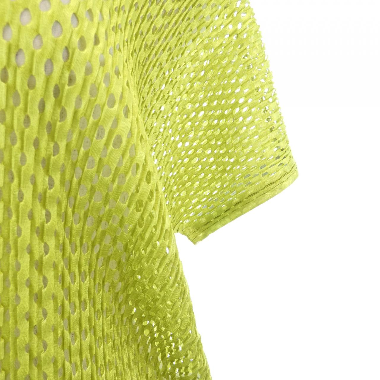 プリーツプリーズ PLEATS PLEASE PP51-JK653 トップス