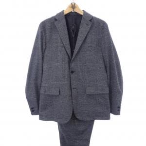 ビューティーアンドユース BEAUTY&YOUTH(U.A) セットアップ