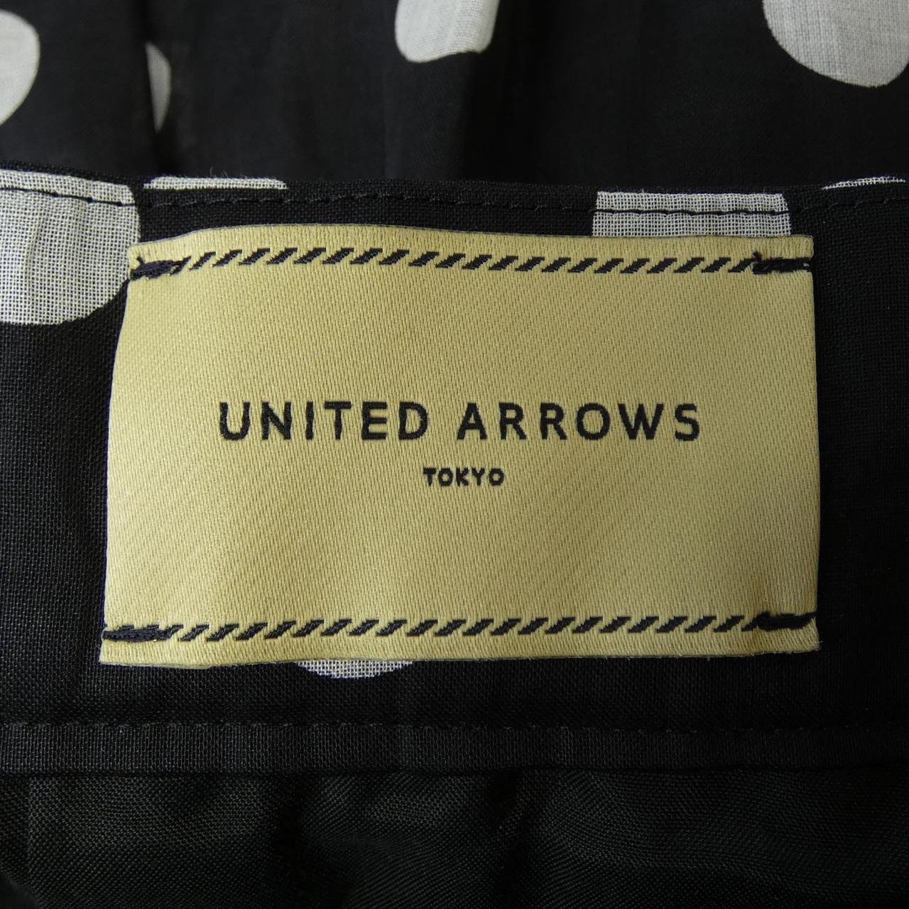 ユナイテッドアローズ UNITED ARROWS スカート