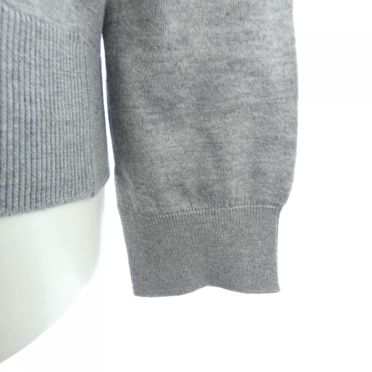 ジョンスメドレー JOHN SMEDLEY カーディガン