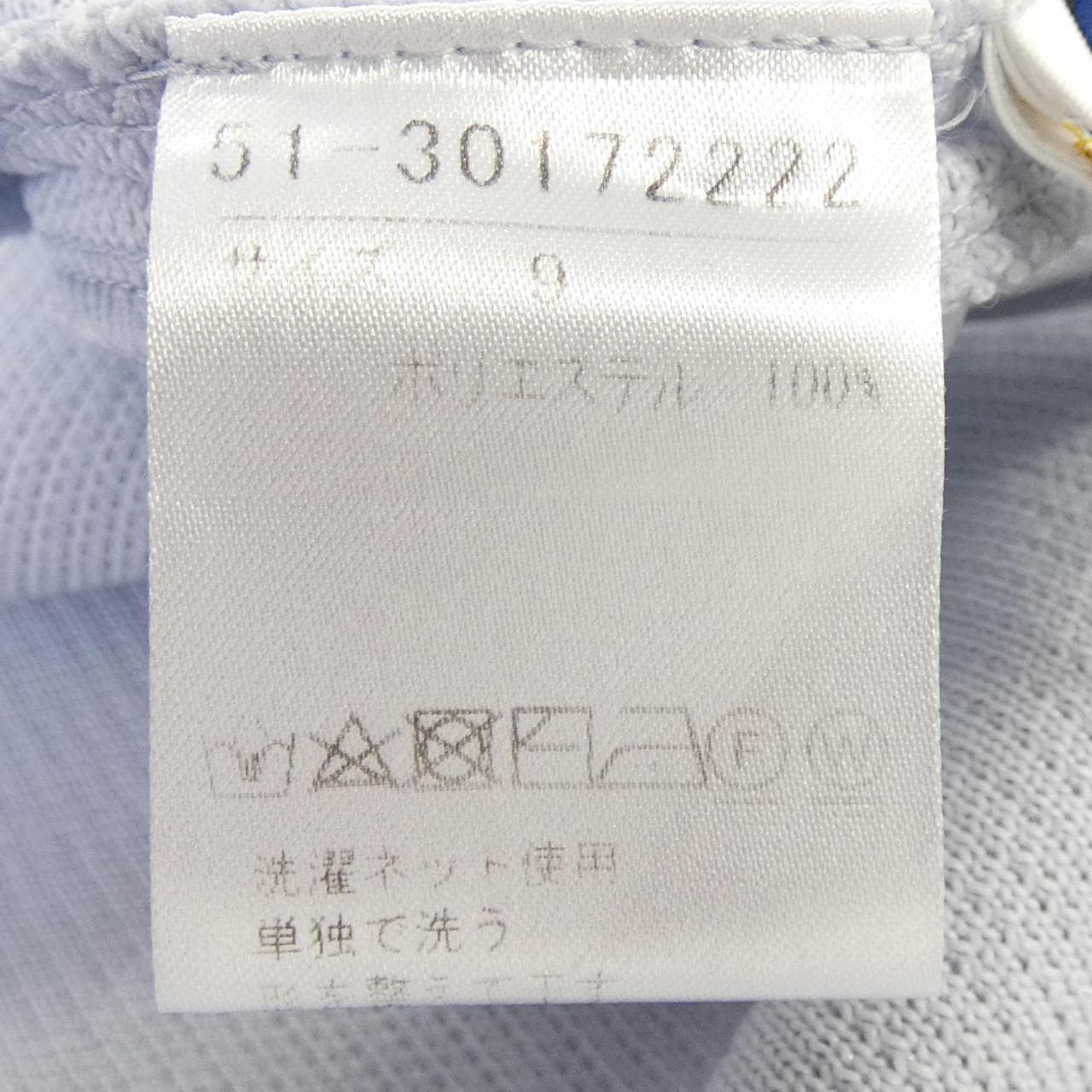 M Maglie le cassetto ワンピース