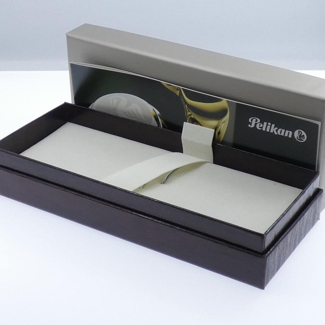 ペリカン スーベレーンM805ブラックストライプ 万年筆