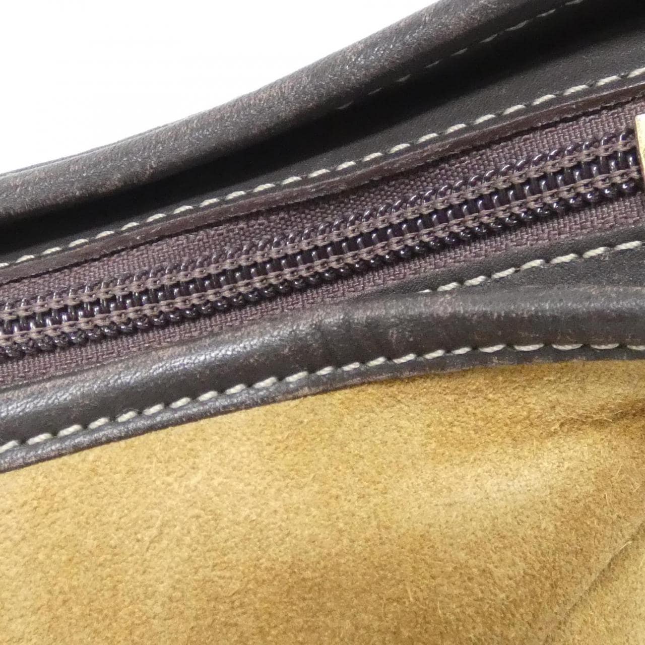 【ヴィンテージ】ロエベ ショルダーバッグ