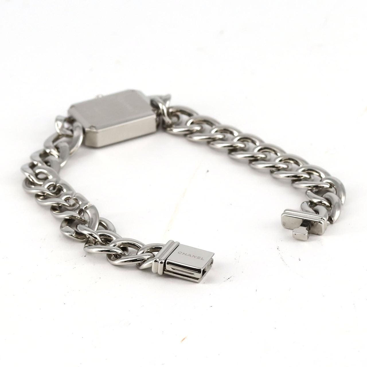 CHANEL premiere H3249 SS石英