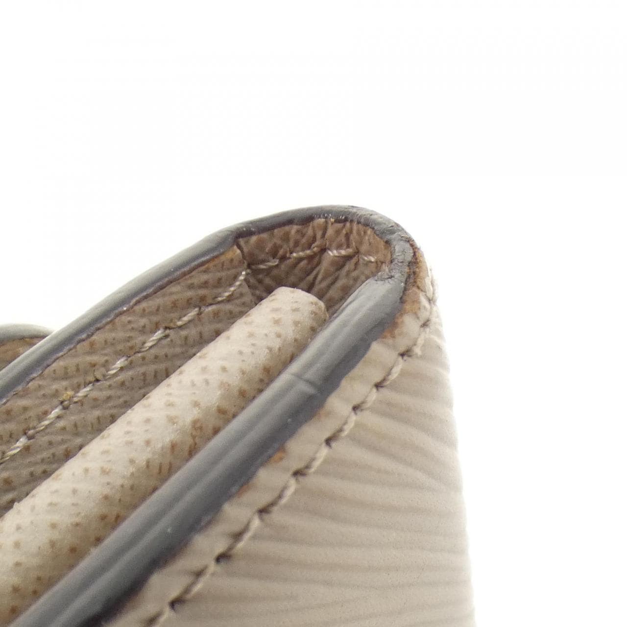 LOUIS VUITTON Epi Portefeuille Twist M67510 Wallet