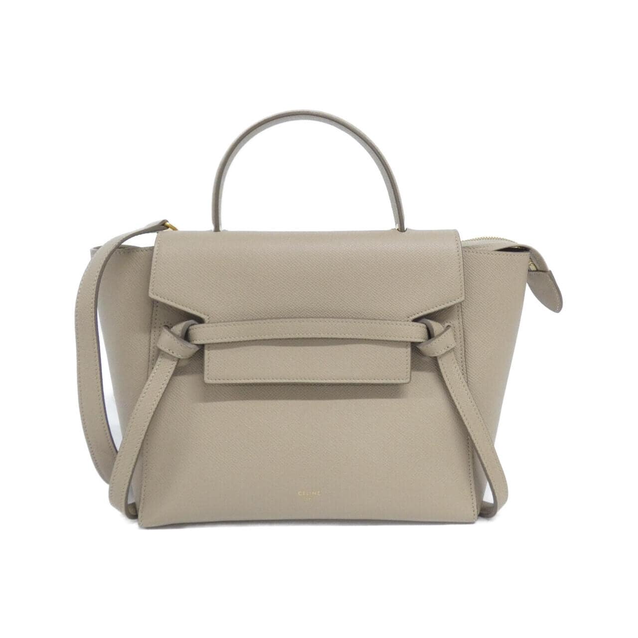 セリーヌ マイクロ ベルト 180153ZVA バッグ