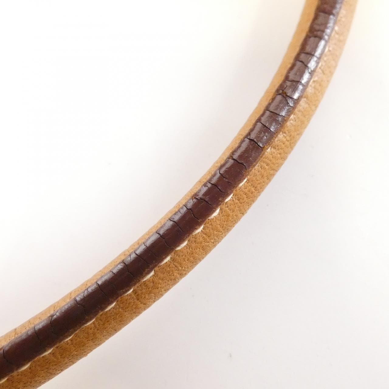 エルメス プリュム 32cm バッグ