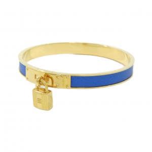 【ヴィンテージ】エルメス CADENA ロック バングル