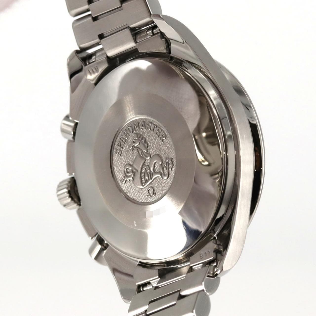 オメガ スピードマスター 3510.50 SS 自動巻